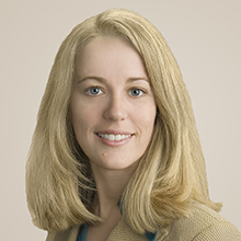 Jennifer Poppe, Board Treasurer
