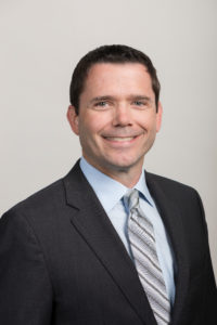 Image of Mark Sanders, President and CEO of Superior HealthPlan
