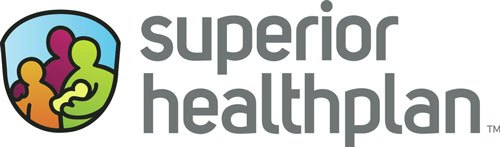 We Are Proud To Partner With Superior HealthPlan