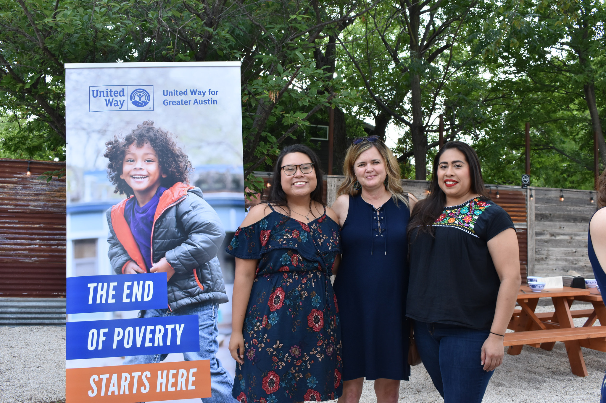 United Way for Greater Austin Announces 2018-2021  Community Investment Grant Funded Partners