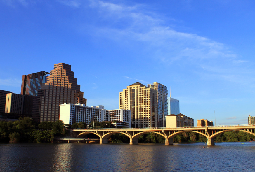 The Secret to Success for ATX Business Leaders