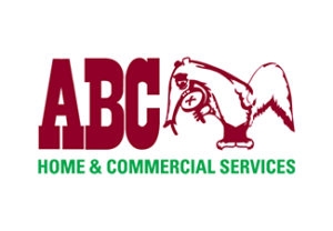 ABC Home and Commercial Services Logo