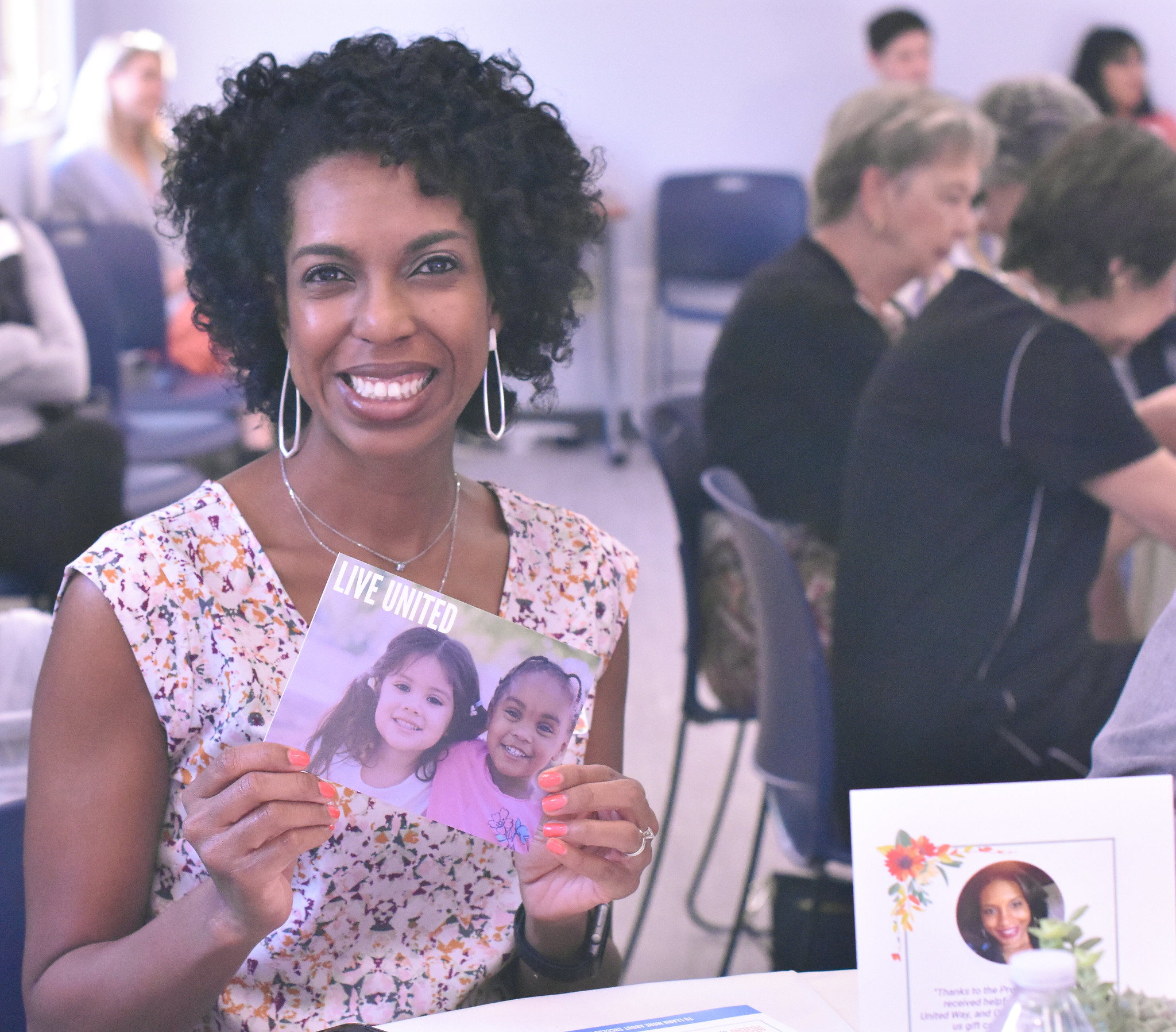 Meet Michele, A Passionate Early Childhood Champion