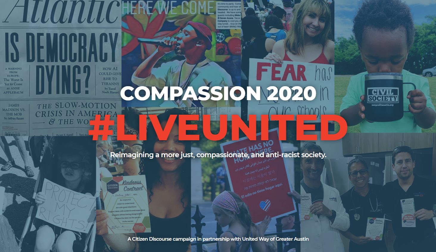 Compassion 2020