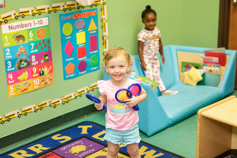 Uniquely Austin: The Early Childhood Council is helping all children in Austin thrive.