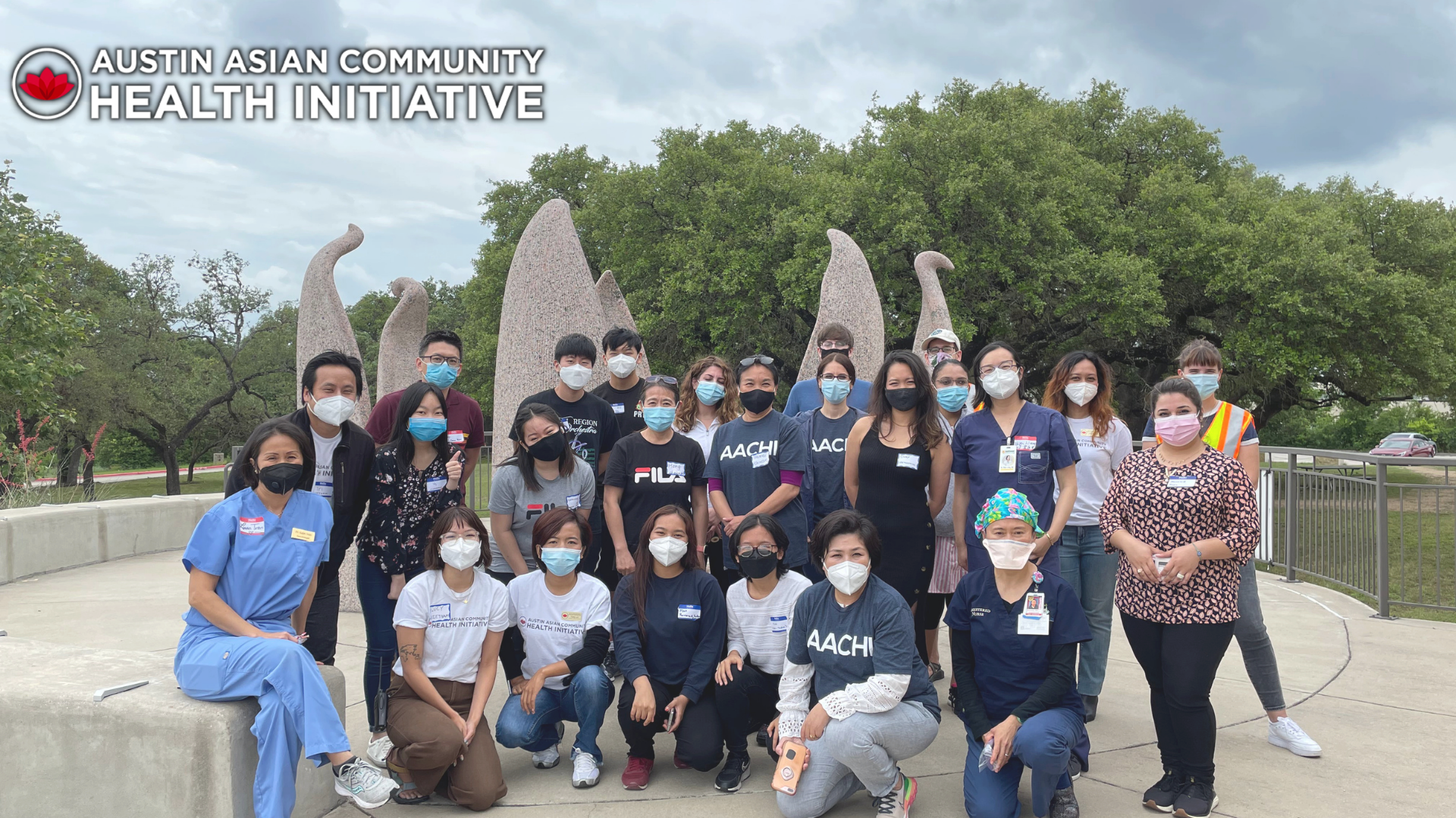 Community Partner Spotlight: Austin Asian Community Health Initiative