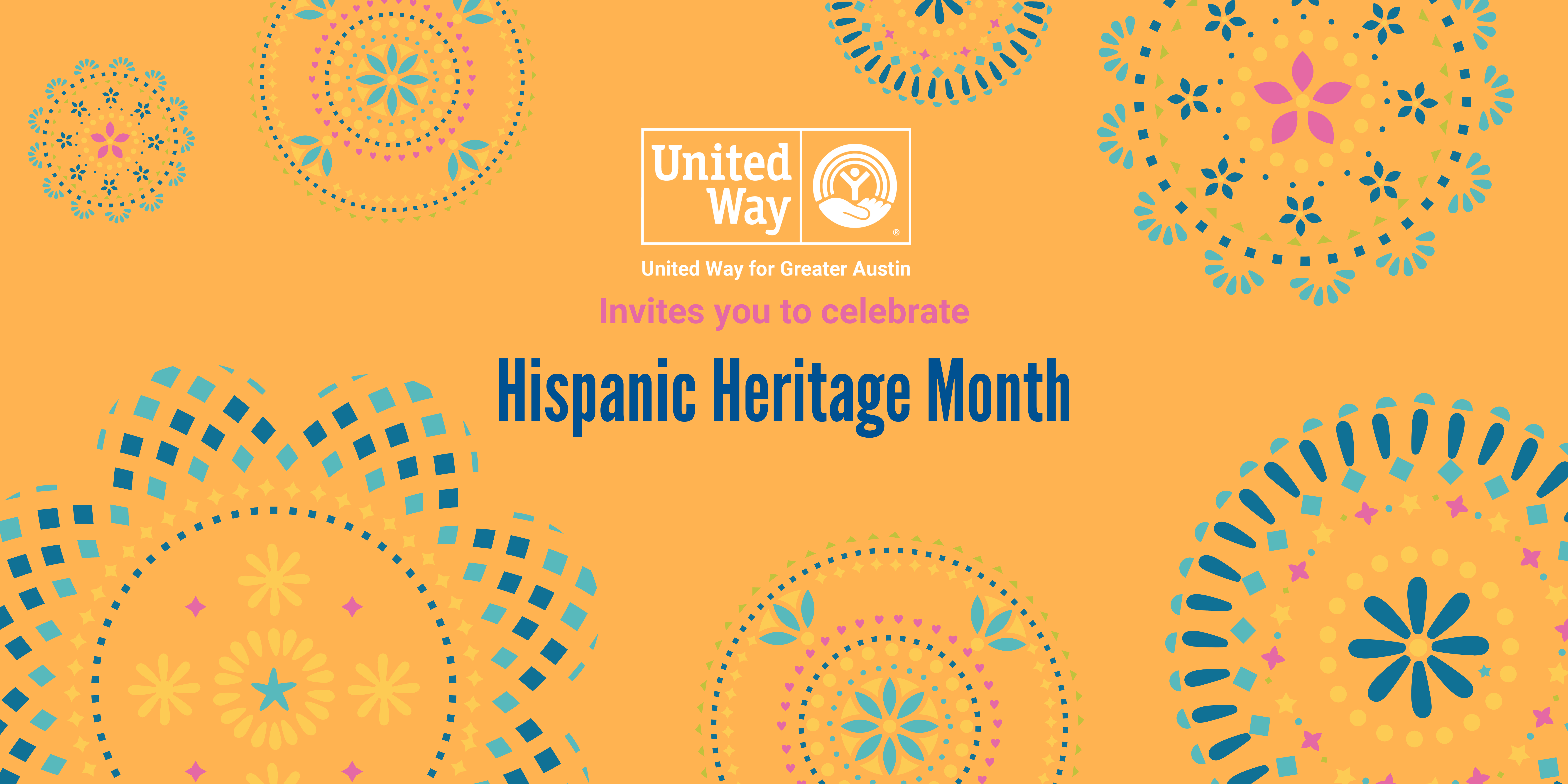 Hispanic Heritage Month: How we celebrate united