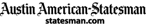 Austin-American Statesman Logo