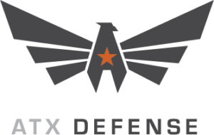 ATX Defense logo