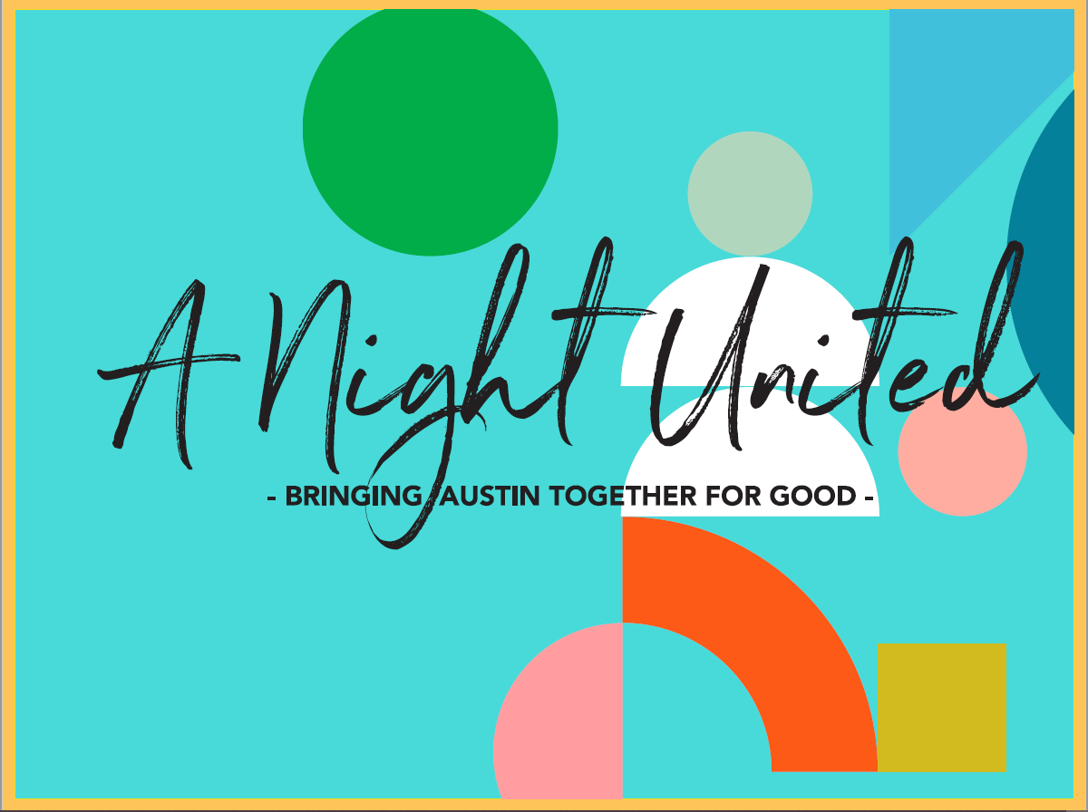 A Night United 2022: A celebration of our community’s collective resilience